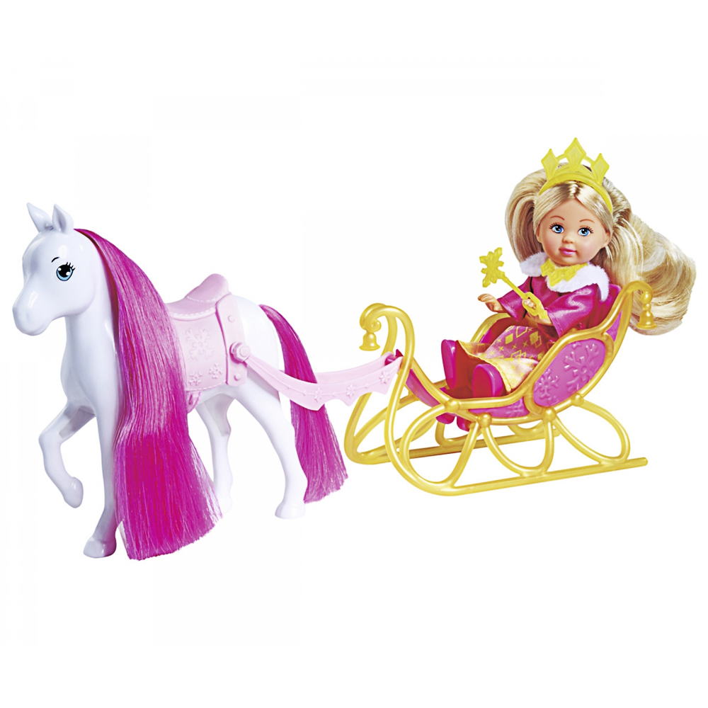 Produkt Abbildung evi_love_princess_ride_02.jpg