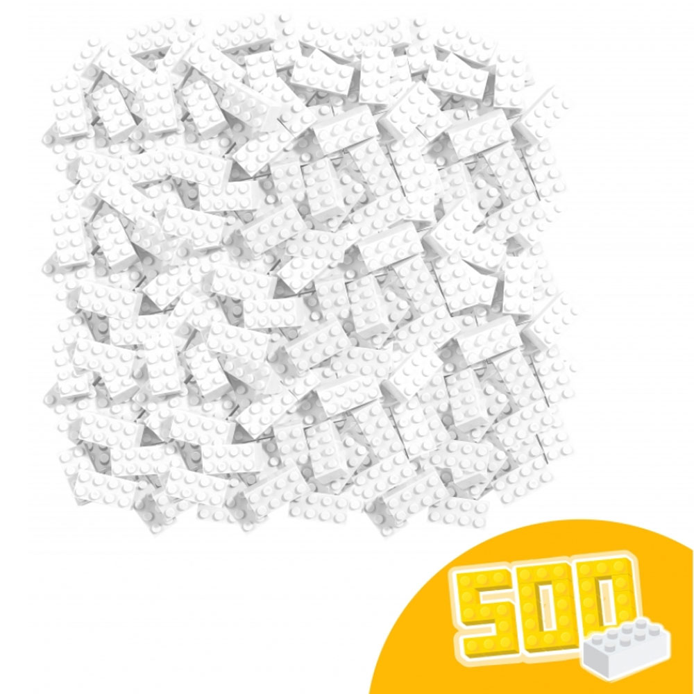 Produkt Abbildung blox-500_lose_8er_steine_weiss.jpg