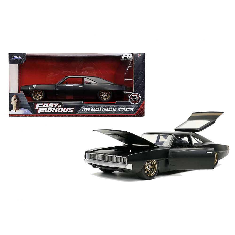 jada_Fast-Furious_1968_Dodge_Charger_01 Produkt Abbildung jada_Fast&Furious_1968_Dodge_Charger_01.jpg