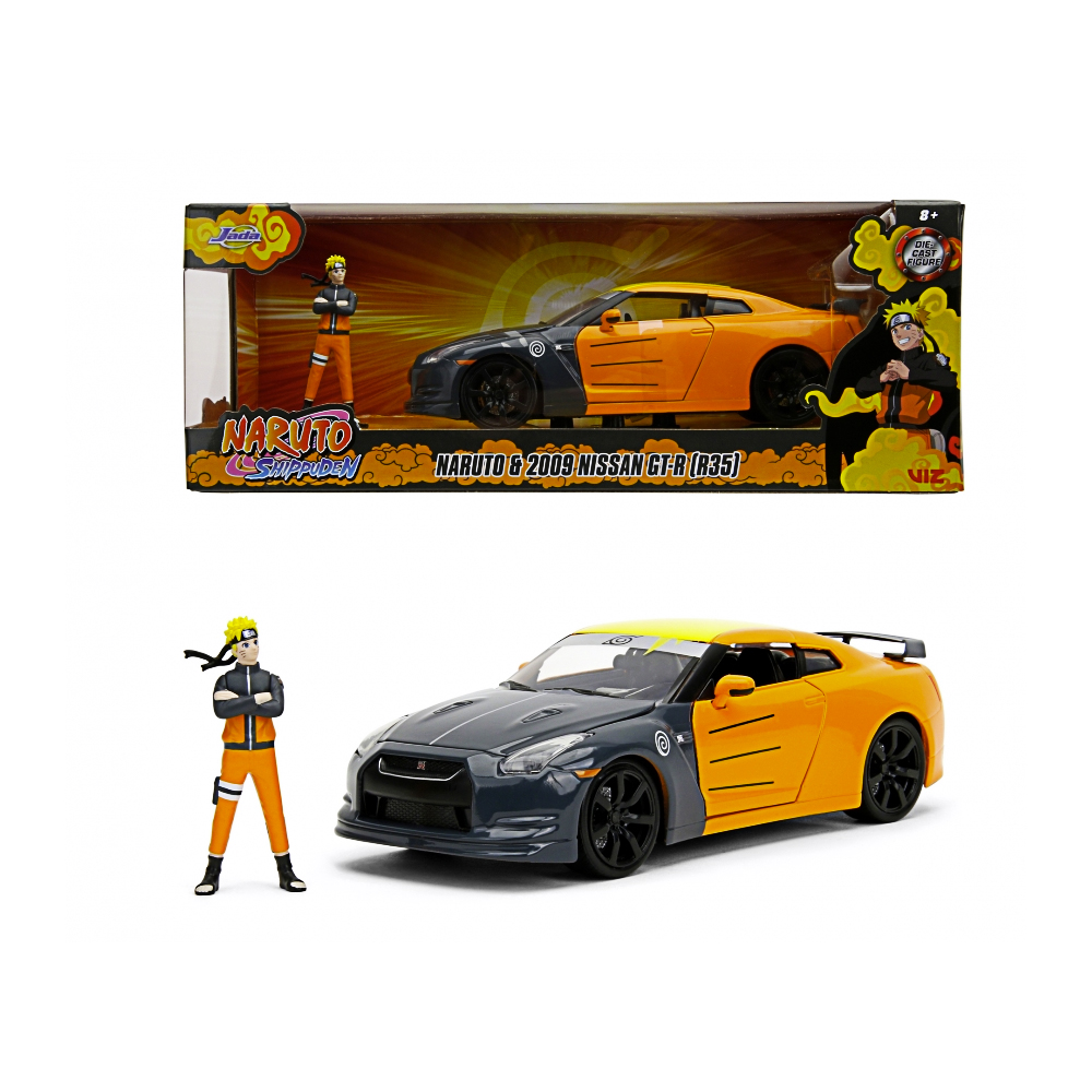 jada_nurauto_2009_nissan_GTR_03 Produkt Abbildung jada_nurauto_2009_nissan_GTR_03.jpg