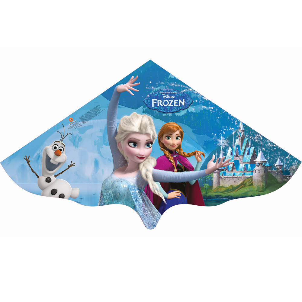 029250 Drachen "Disney Frozen -Elsa"
