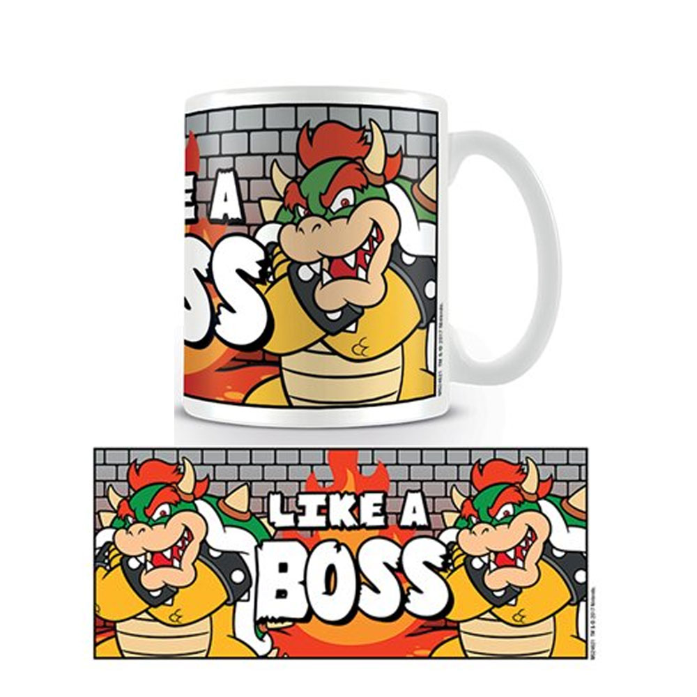 Produkt Abbildung tasse_bowser_like_a_boss.jpg
