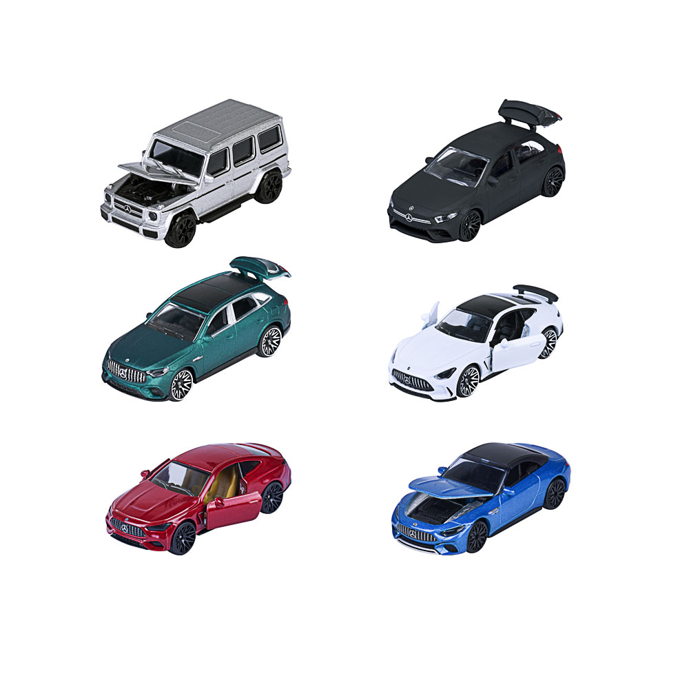 Majorette , Mercedes-AMG Premium Cars,  Mercedes AMG G 63 Majorette , Mercedes-AMG Premium Cars,  Mercedes AMG G 63