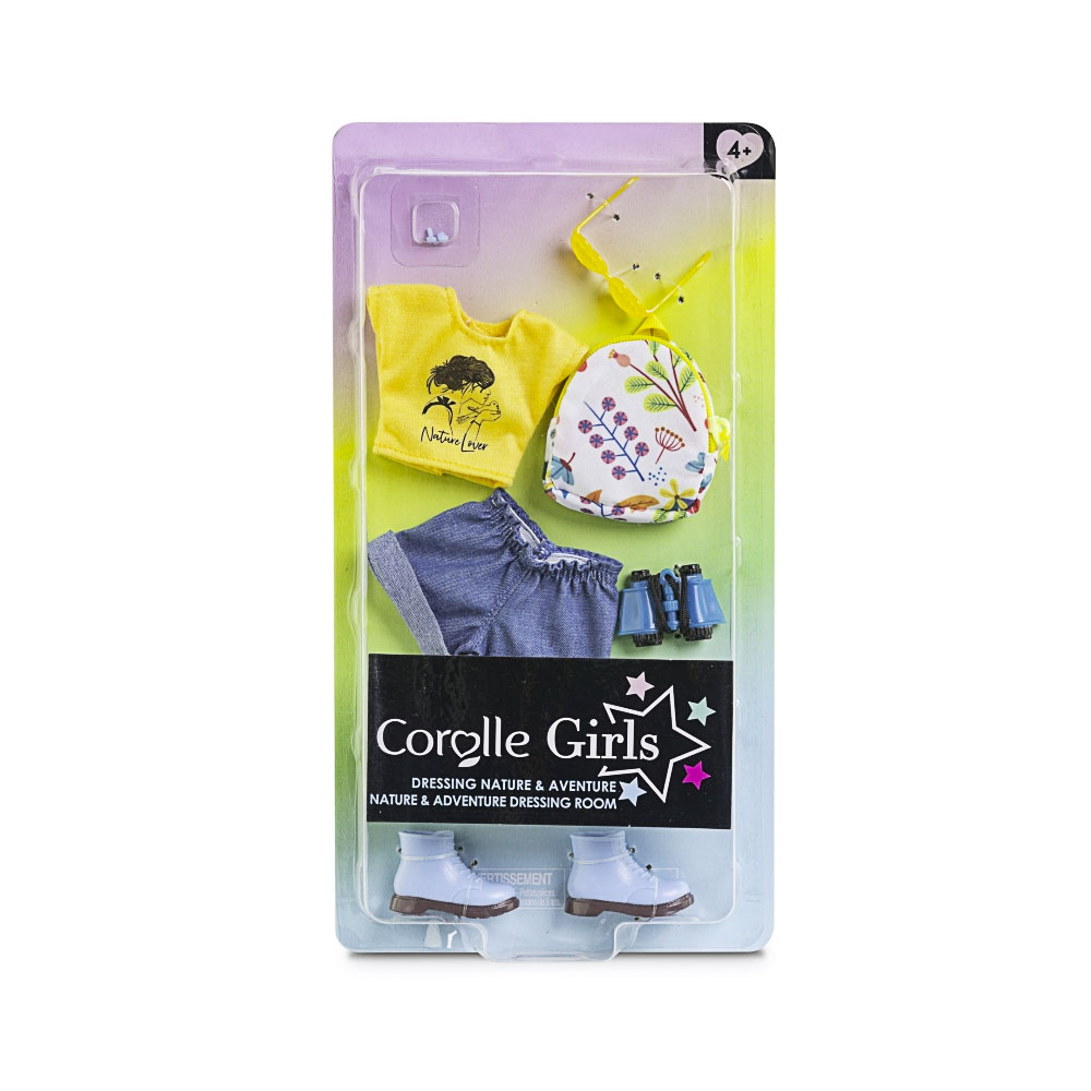 Produkt Abbildung corolle_girls_zubehoerset_natur_und_abenteuer_01.jpg