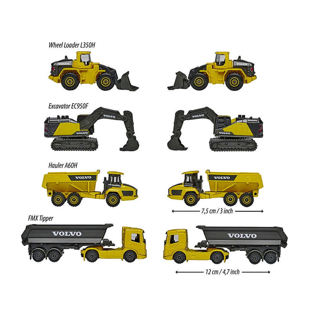 Produkt Abbildung majorette_volvo_4_pieces_giftpack_03.jpg