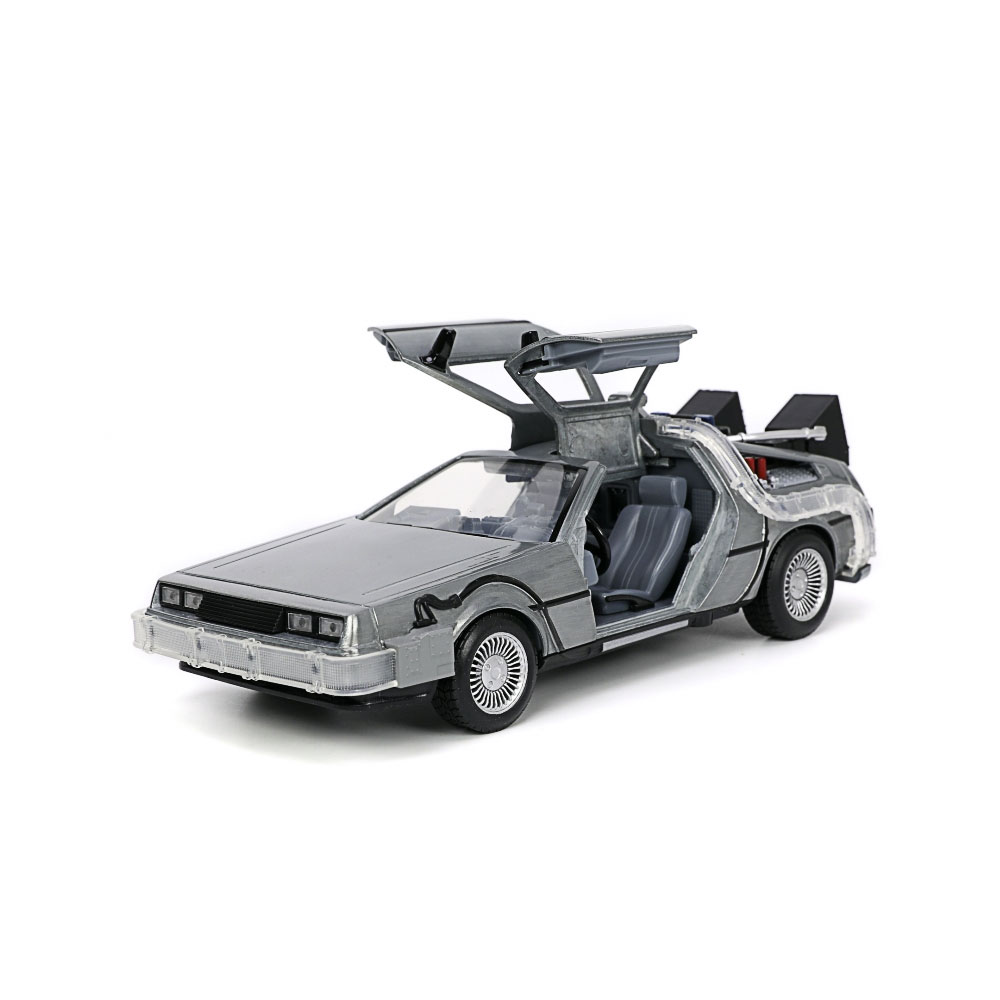 Produkt Abbildung jada_time_machine_back_to_the_future_I_124_01.jpg