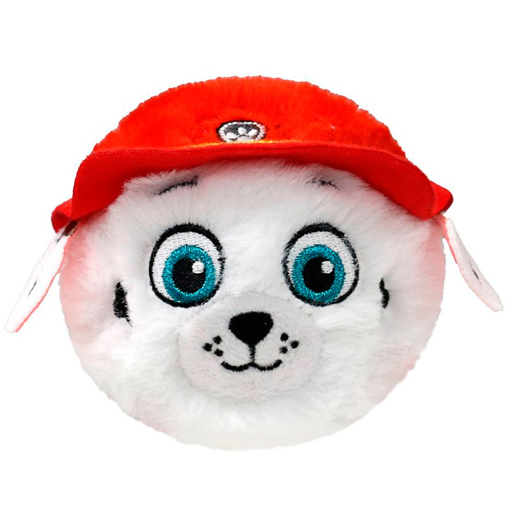 Ty Bouncers, Paw Patrol, Marshall, ca 10 cm
