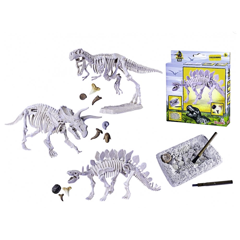 Produkt Abbildung simba_dino_ausgrabungset_3sort.jpg