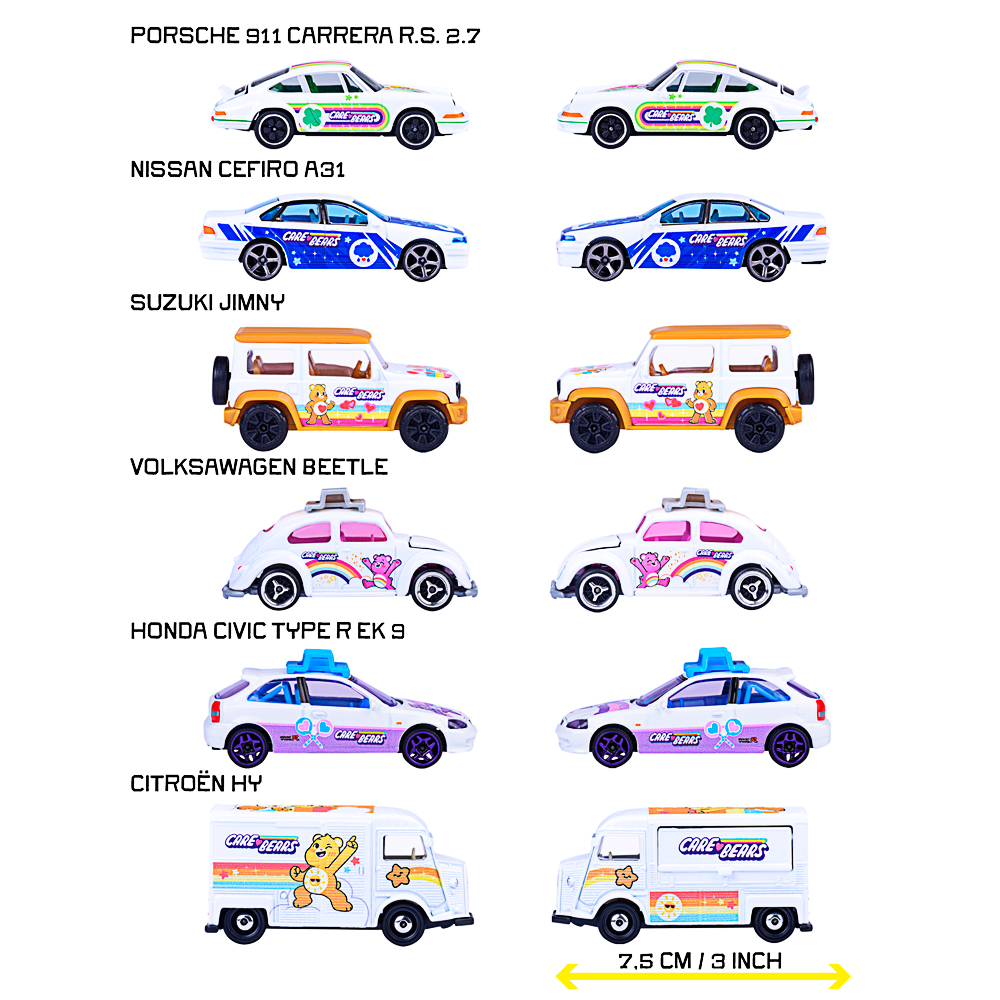 spielzeugauto, die-cast, miniaturfahrzeug, kinderspielzeug, pink lila akzente