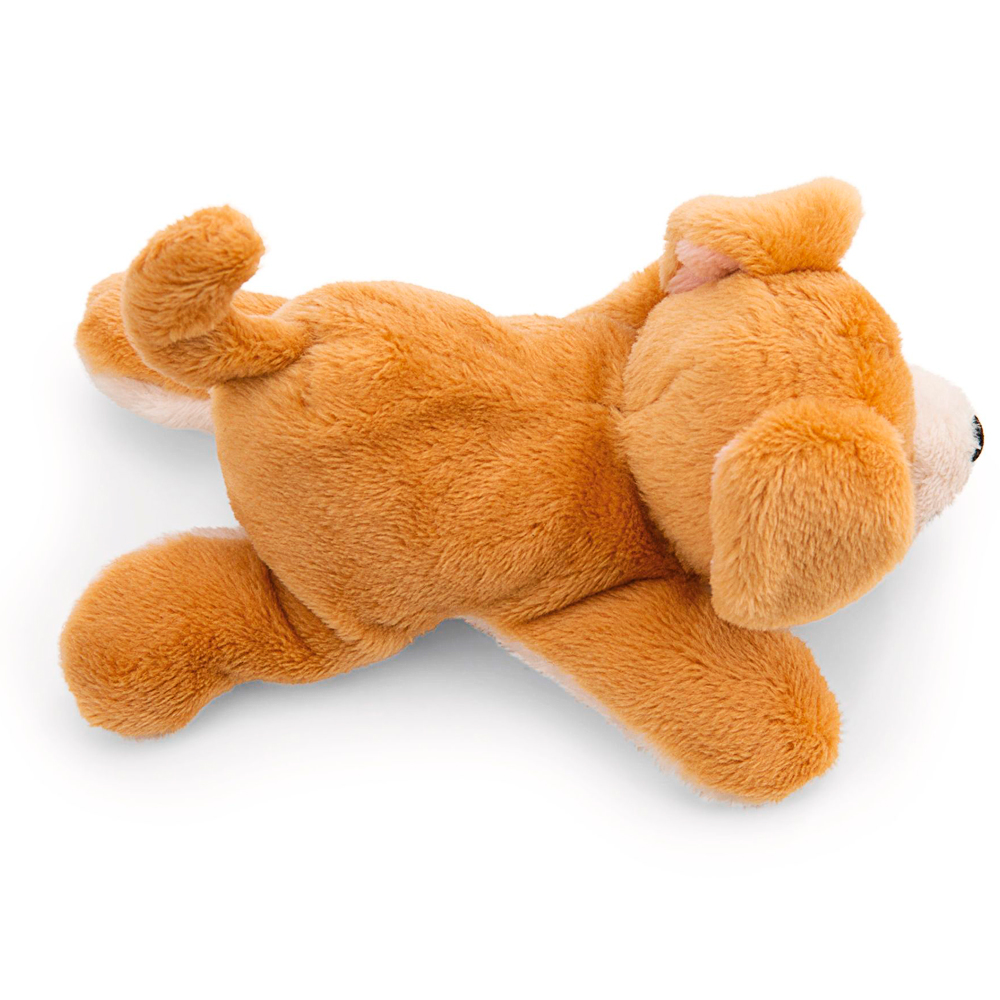 Nici, MagNICI Hund, braun, ca 12 cm