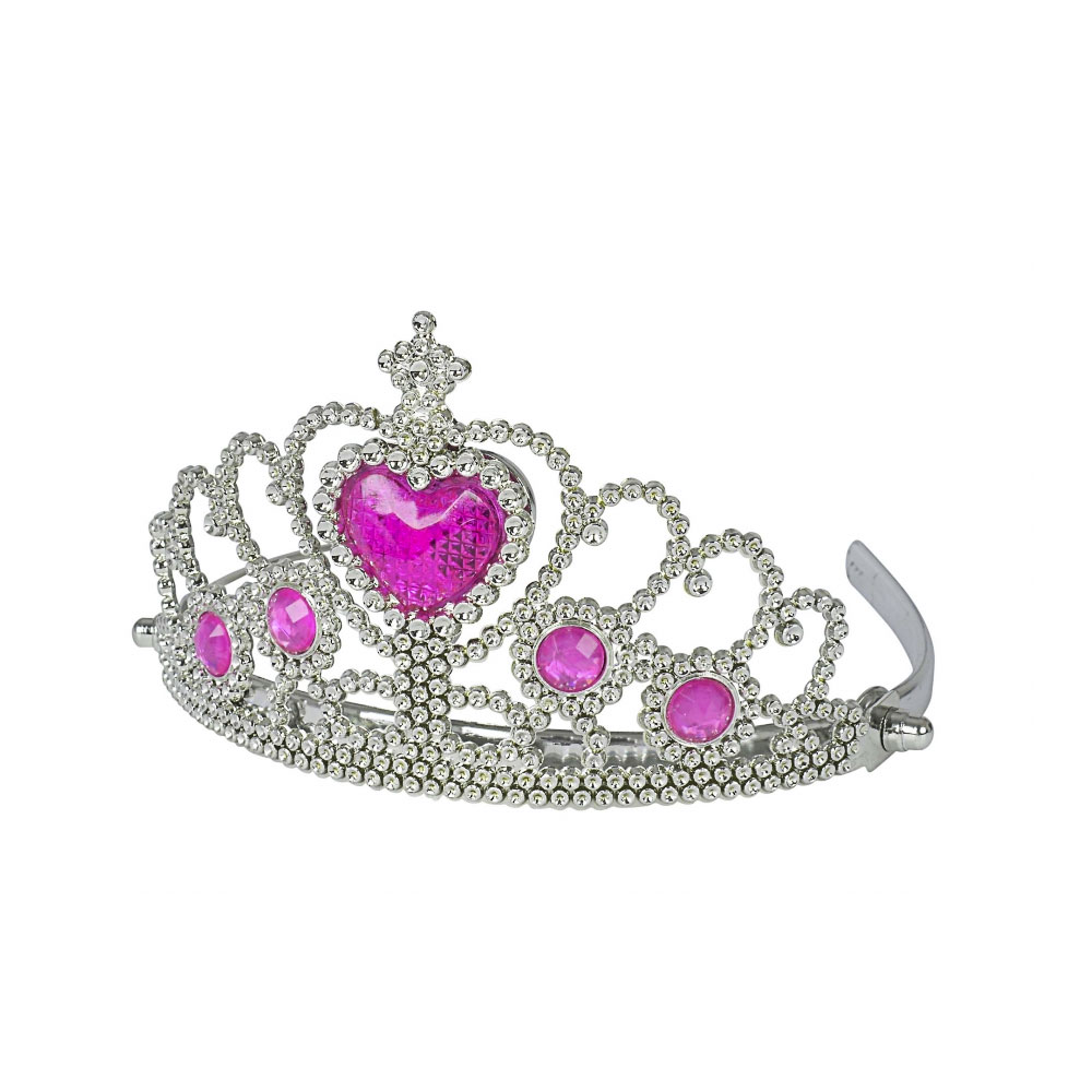 simba_tiara_set_pink Produkt Abbildung simba_tiara_set_pink.jpg
