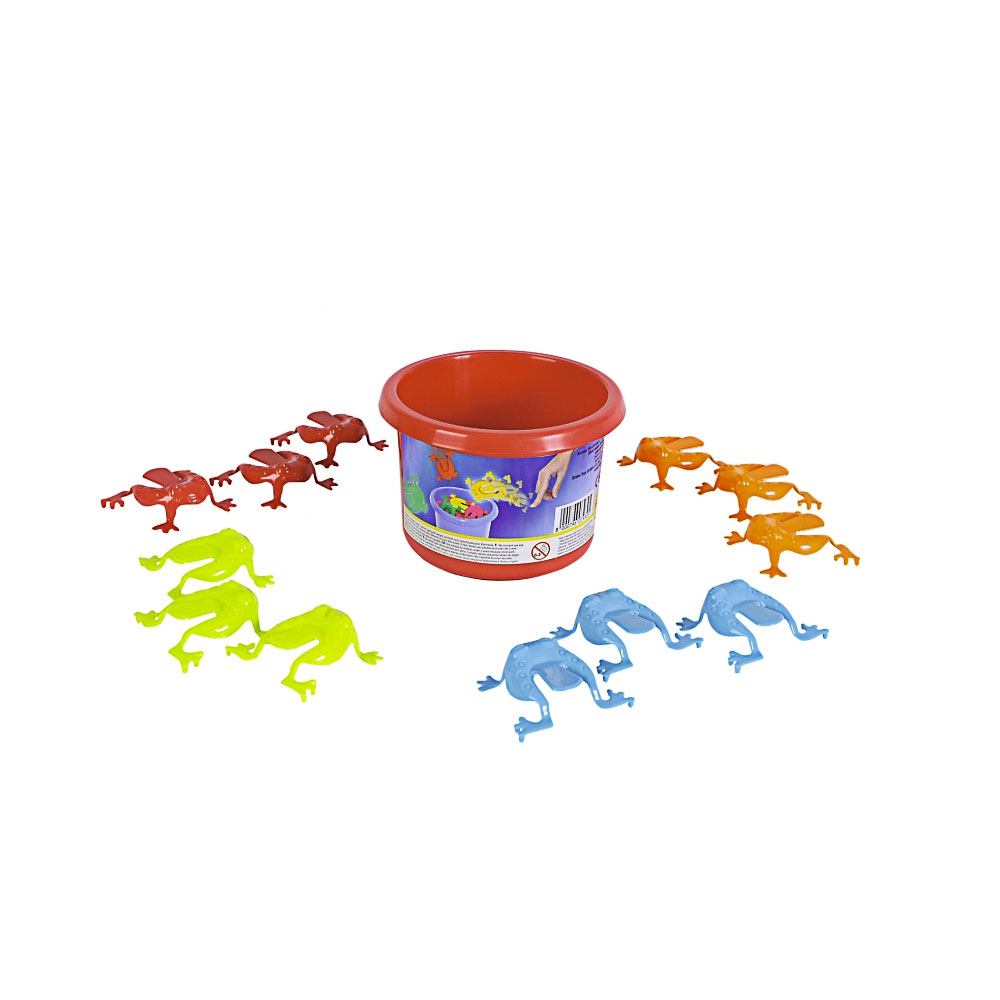 Produkt Abbildung simba_frosch_spiel_rot.jpg