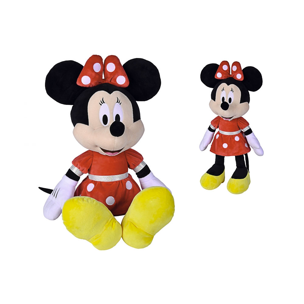 Produkt Abbildung simba_disney_mm_refresh_core_60cm_rot.jpg