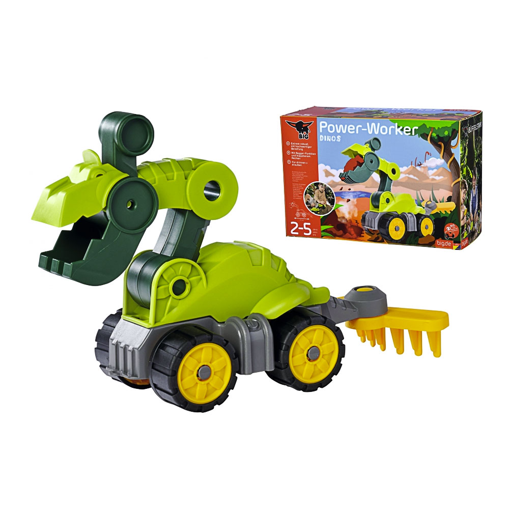 Produkt Abbildung big_power_mini_dino_t-rex_01.jpg