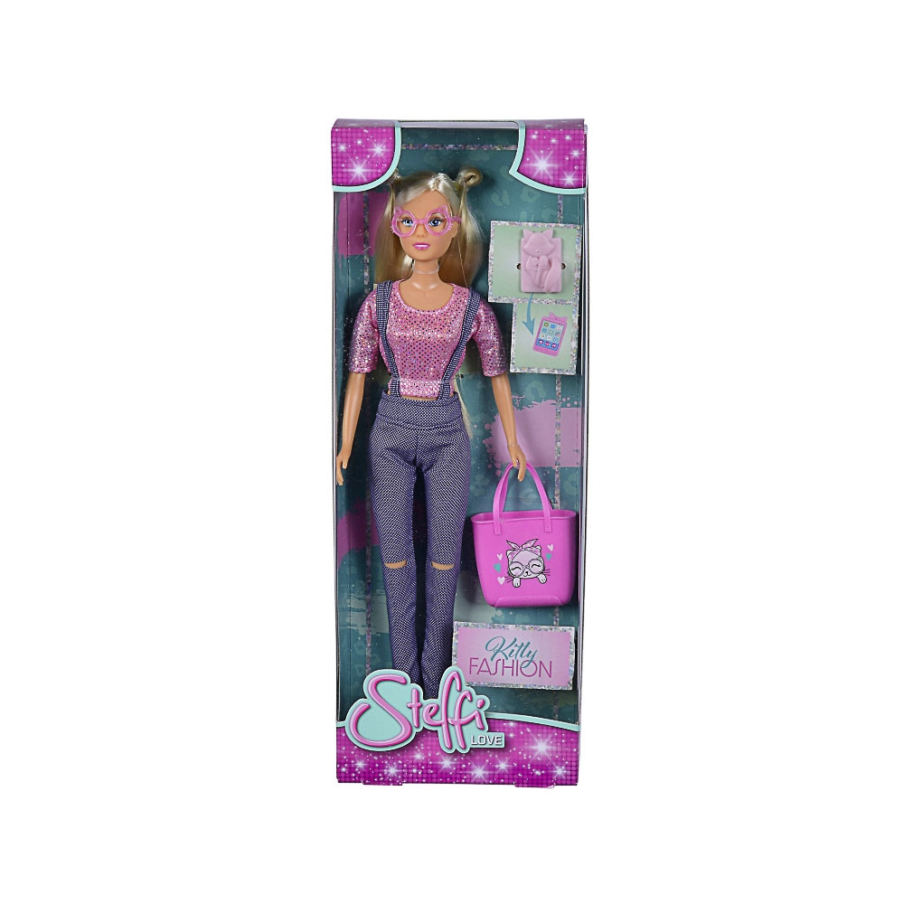 Produkt Abbildung steffi_love_kitty_fashion_01.jpg