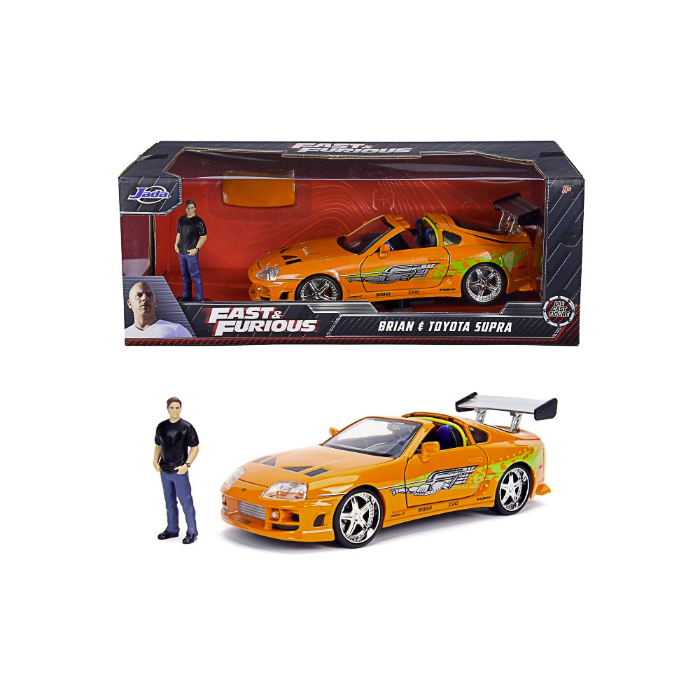 jada_f-f_brian_toyota_supra_01 Produkt Abbildung jada_f&f_brian_toyota_supra_01.jpg