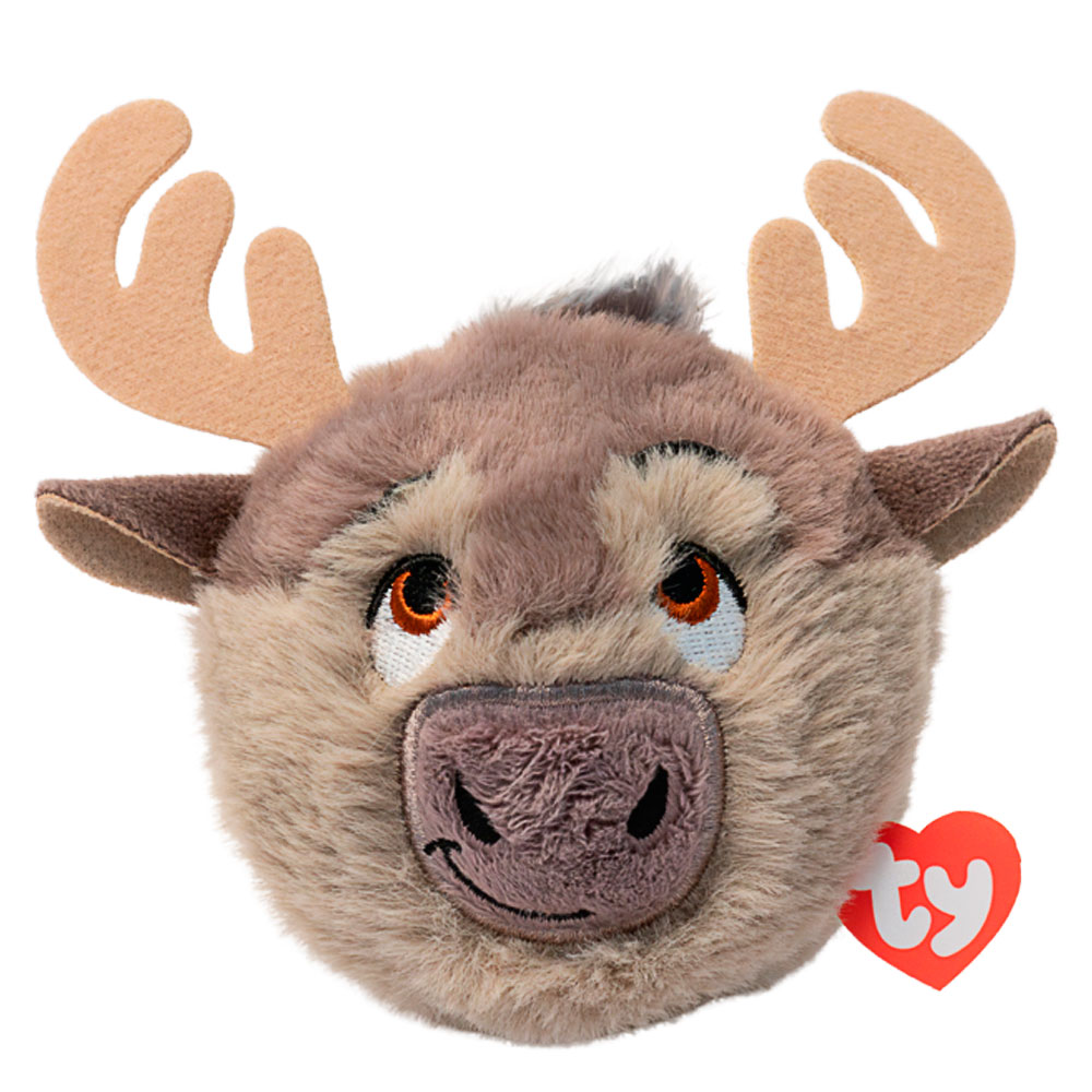 Ty Bouncers, Frozen, Sven, ca 10 cm