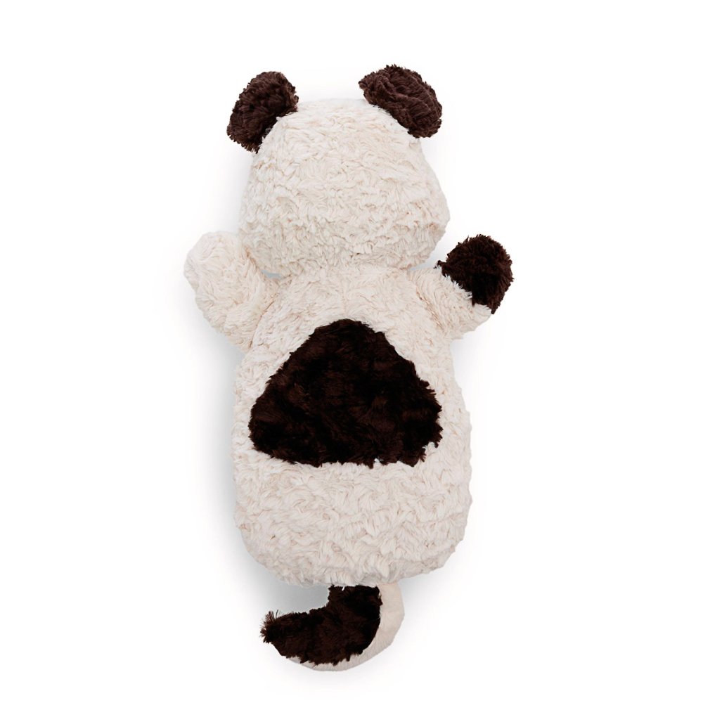 Nici, Figürliches Kuscheltier Hund, weiß
