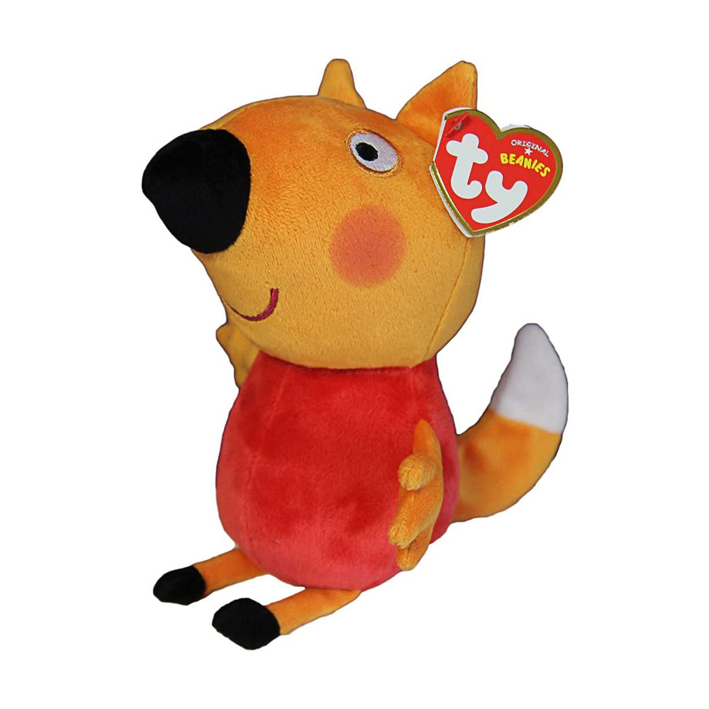 Produkt Abbildung ty_freddy_fox.jpg