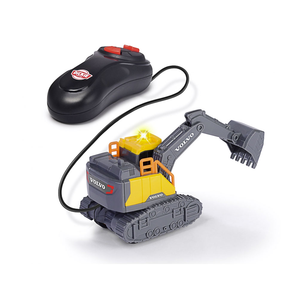 Produkt Abbildung dickie_mini_excavator_02.jpg