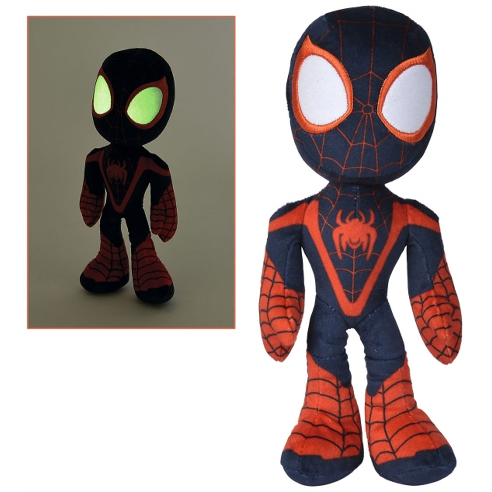 Produkt Abbildung simba-disney_marvel_miles_morales_ca25cm.jpg