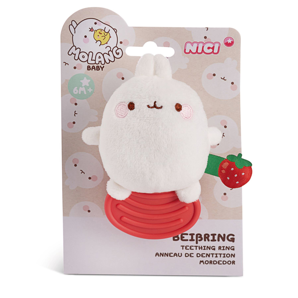Nici, Beißring, Molang Nici, Beißring, Molang