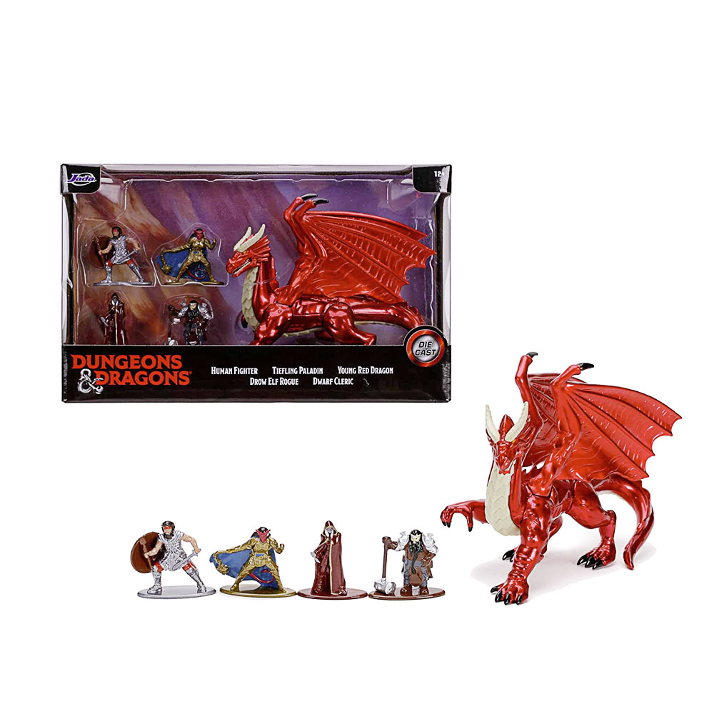 Produkt Abbildung jada,dungeons&dragons_die_cast_01.jpg