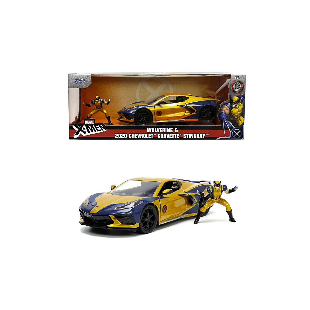 Produkt Abbildung jada_marvel_x-men_wolverin_chevy_01.jpg