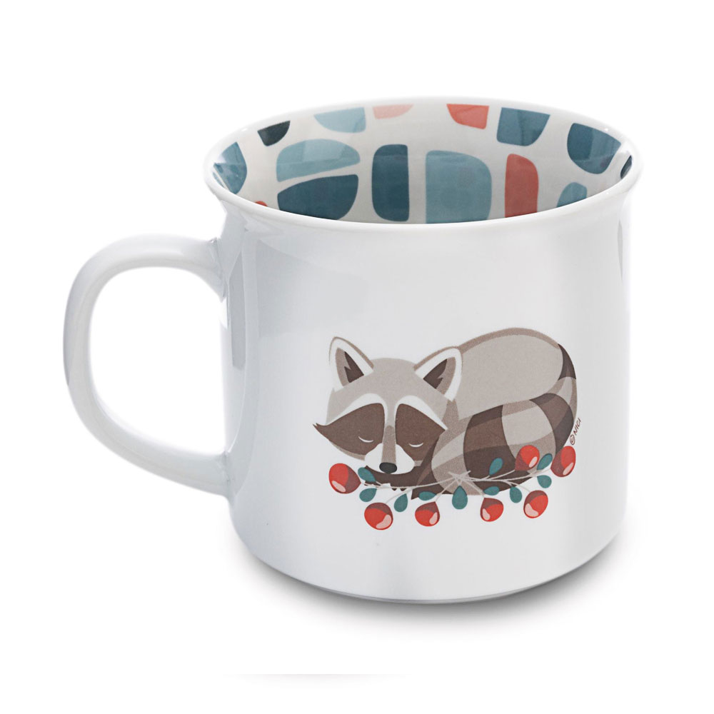 Tasse Dreamy Winter