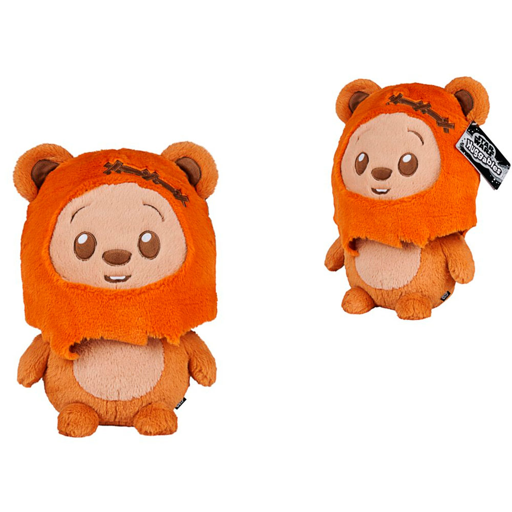 Plushie, Kawaii, Teddy, Orangeshade, Hoodie