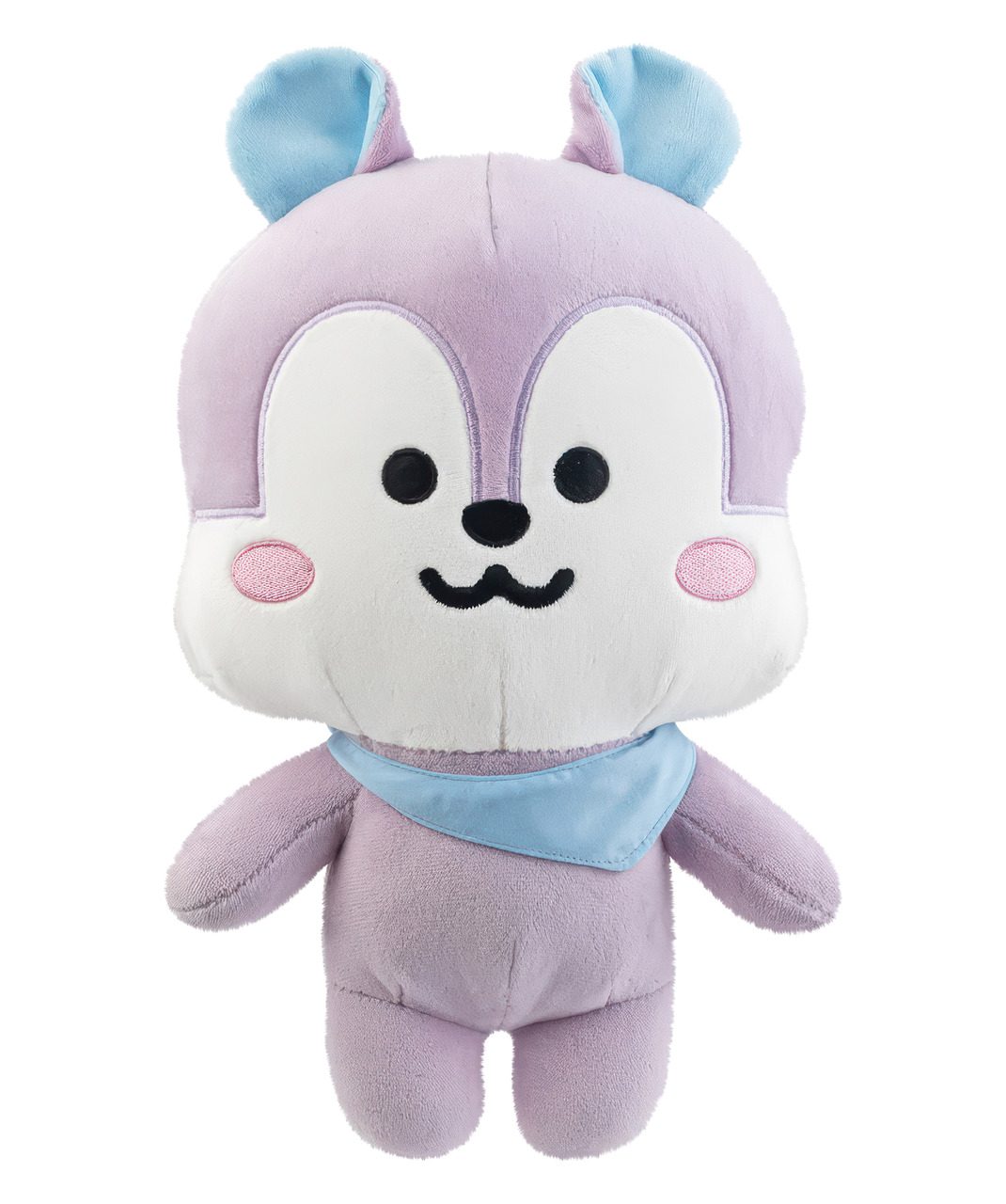 BT21 - INSIDE MANG Plush ca. 33cm