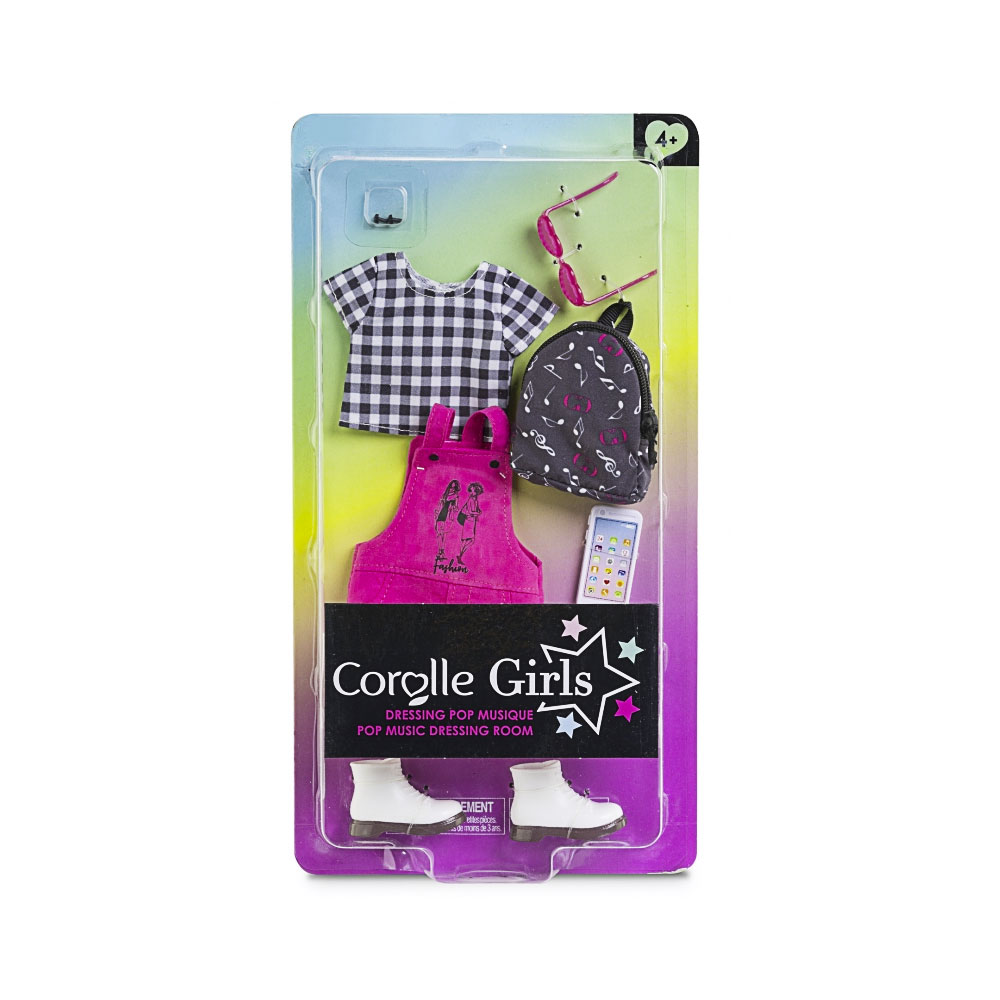 Produkt Abbildung corolle_girls_zubehoerset_musik_und_fashion_01.jpg