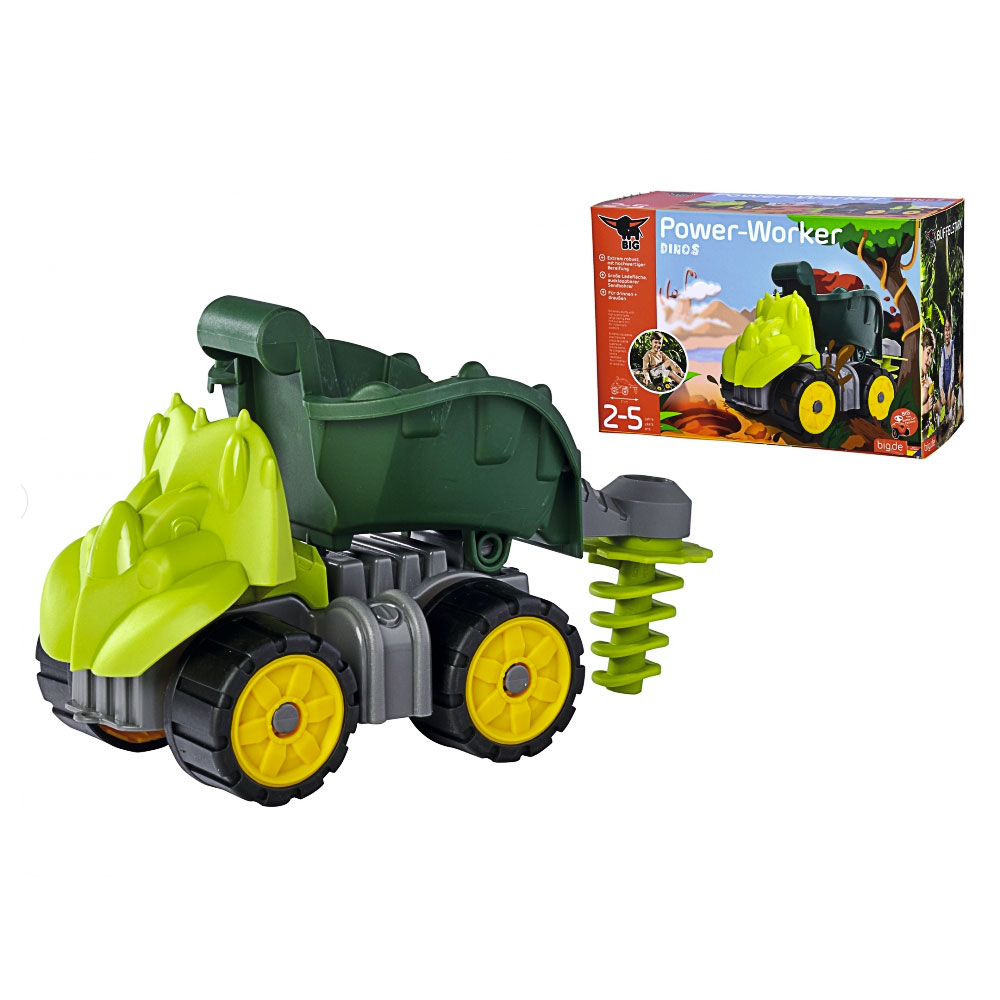 Produkt Abbildung simba_power_worker_triceratops_01.jpg