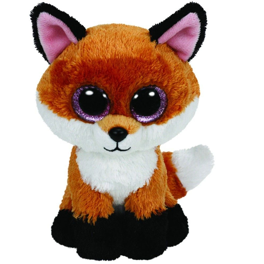 Glubschi´s  Fuchs Slick, Large ca 42cm