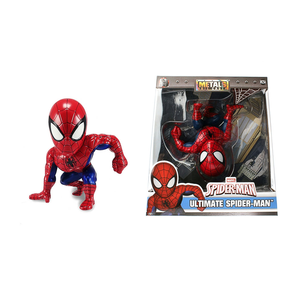 Produkt Abbildung jada_spiederman_032193.jpg