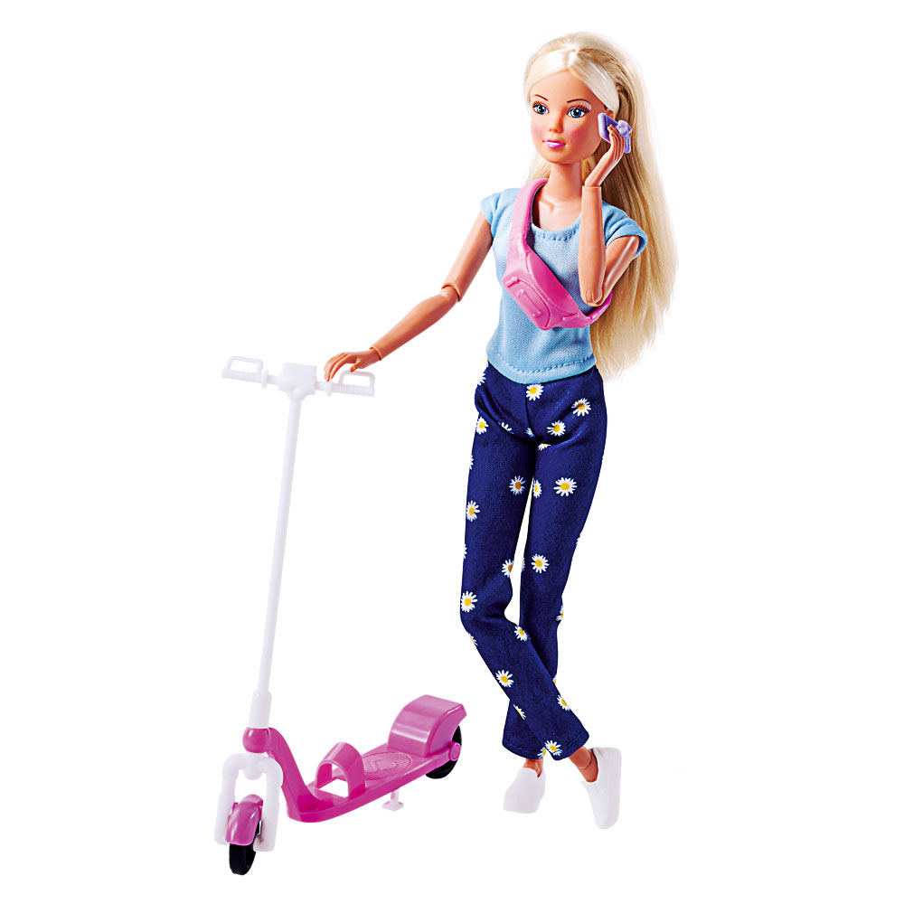 steffi_love_scooter_fun_01 Produkt Abbildung steffi_love_scooter_fun_01.jpg