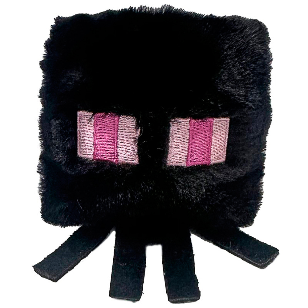 Ty Bouncers, Minecraft, Ender Dragon, ca 10 cm