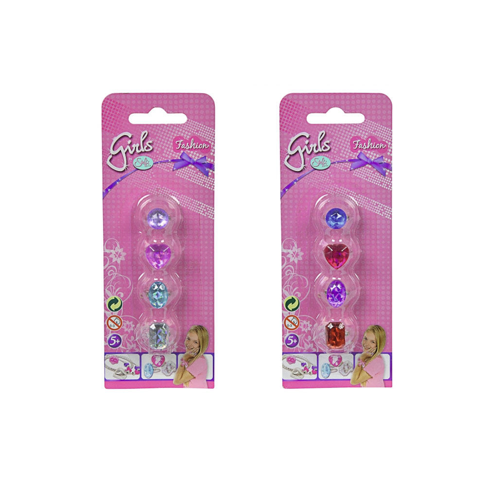 steffi_love_girls_diamandringe_2fach Produkt Abbildung steffi_love_girls_diamandringe_2fach.jpg