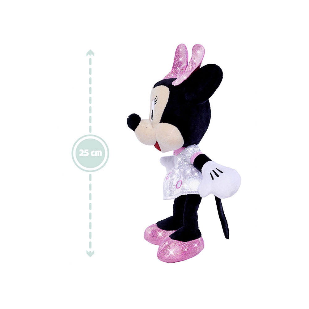 Produkt Abbildung simba_disney_sparkly_minnie_02.jpg
