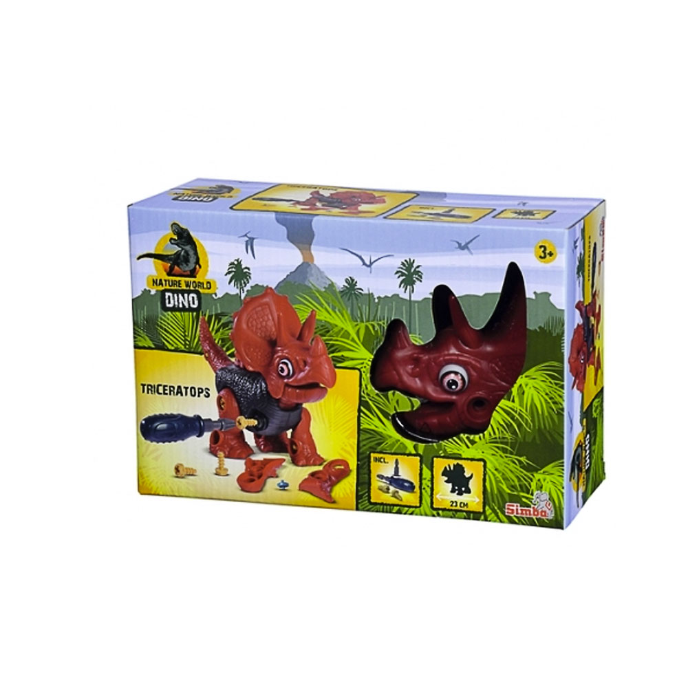 Produkt Abbildung simba_dinosaurier_triceratops.jpg
