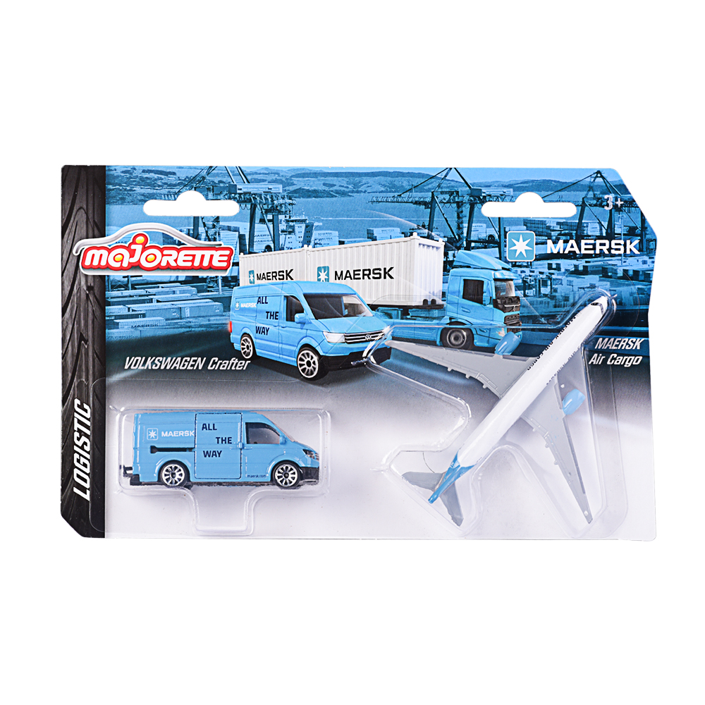 Produkt Abbildung majorette_maersk_logistik_air_Cargo_vw_crafter.jpg