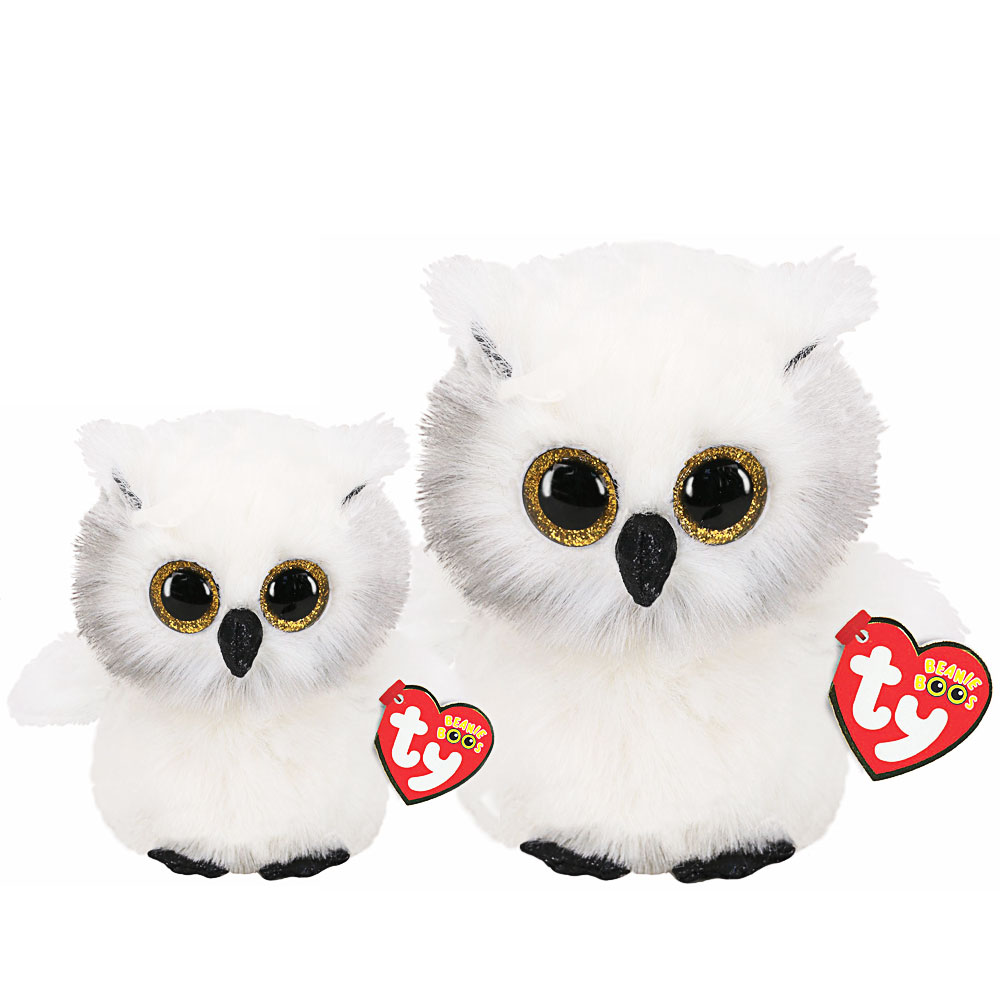 Produkt Abbildung austin_white_owl_01.jpg