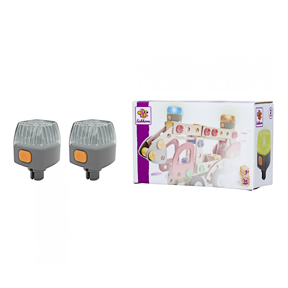 Eichhorn, Constructor Licht Eichhorn, Constructor Licht
