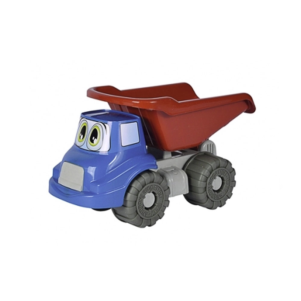 Produkt Abbildung simba_rycecle_happy_trucks_kipper.jpg