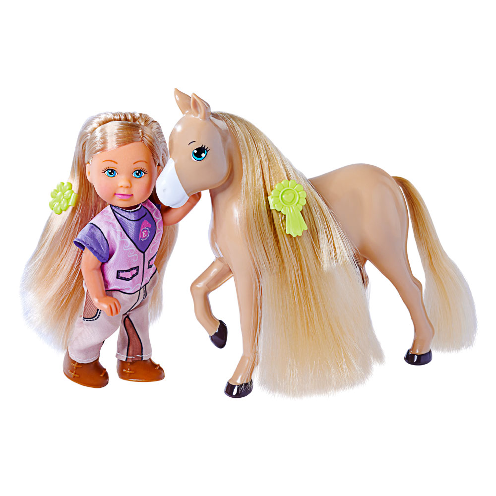 Produkt Abbildung evi_love_horse_carriage_02.jpg