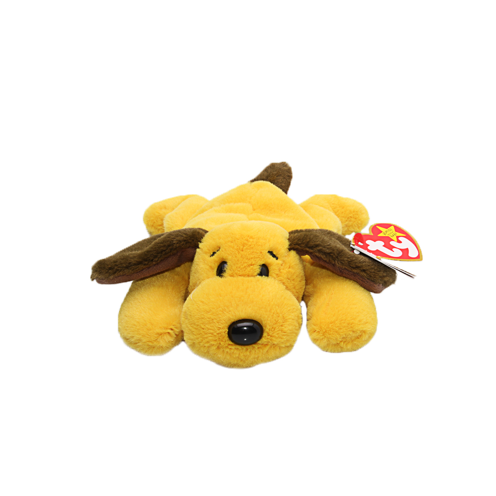 Produkt Abbildung ty_beanie_babie_original_bonesII.jpg