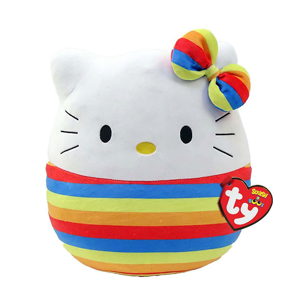 Produkt Abbildung ty_squis_a_boos_hello_kitty_rainbow_ca35cm.jpg