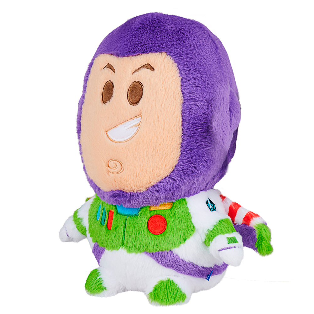 Simba, Disney Huggables Buzz Lightyear, ca 35 cm