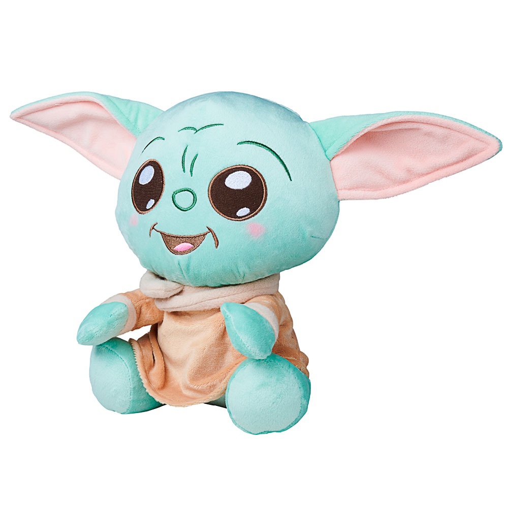Simba, Star Wars, Madalorian Grogu, ca 25 cm