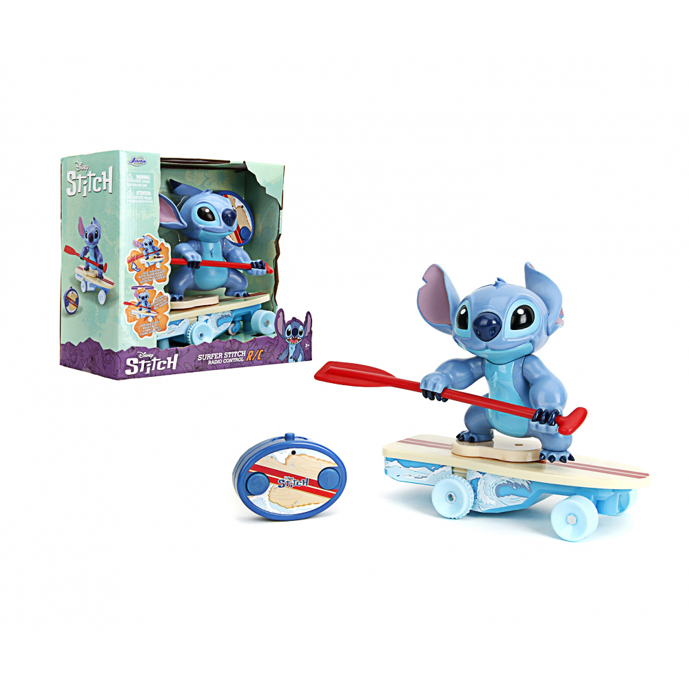 Jada, RC Surfer Stitch